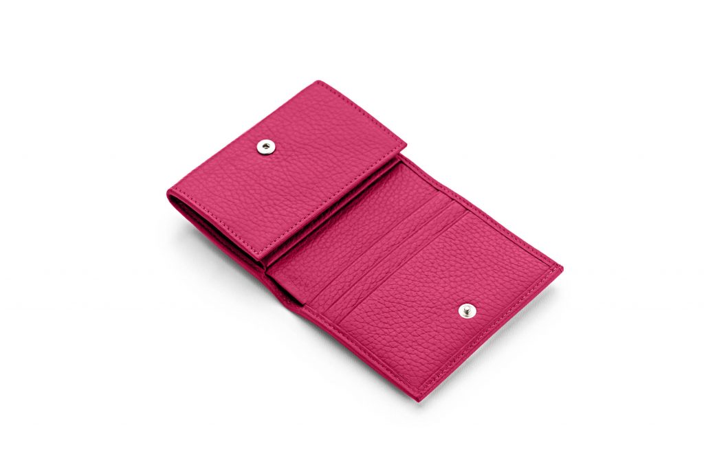 LIV | pink |   | genarbt