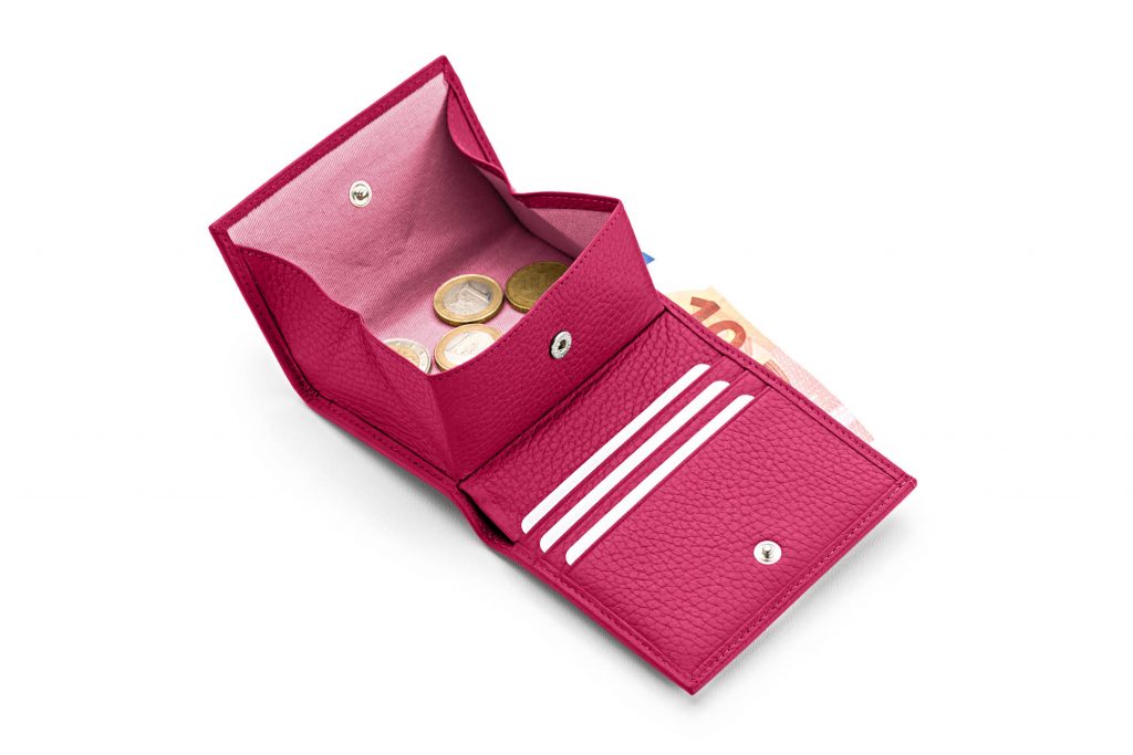 LIV | pink |   | genarbt