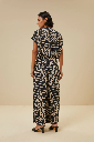 By bar - Wanda Khandi Pant - 618 khandi print