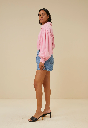By bar - Sarah Blouse - 031 bubblegum 
