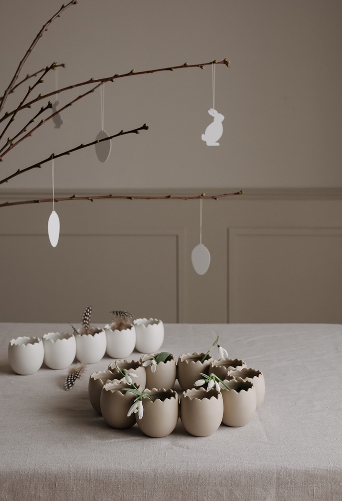 Cooee - Easter Wreath Sand