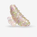 Sasstie - Balette Jardin des Fleurs Haarspange