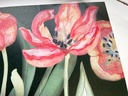 Elena Klein - Klappkarte Tulpe 