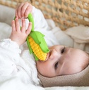 Oli & Carol - Rattle Corn