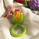 Oli & Carol - Rattle Corn