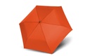 Doppler / KS - Taschenschirm | vibrant orange