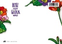 Nobis Design - illi - Primula Glückwunsch