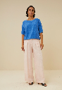 By Bar - Neva Slub Top