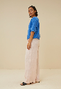 By Bar - Neva Slub Top