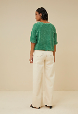 By Bar - Neva Slub Top
