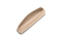 Utensilo | puder | gold | genarbt