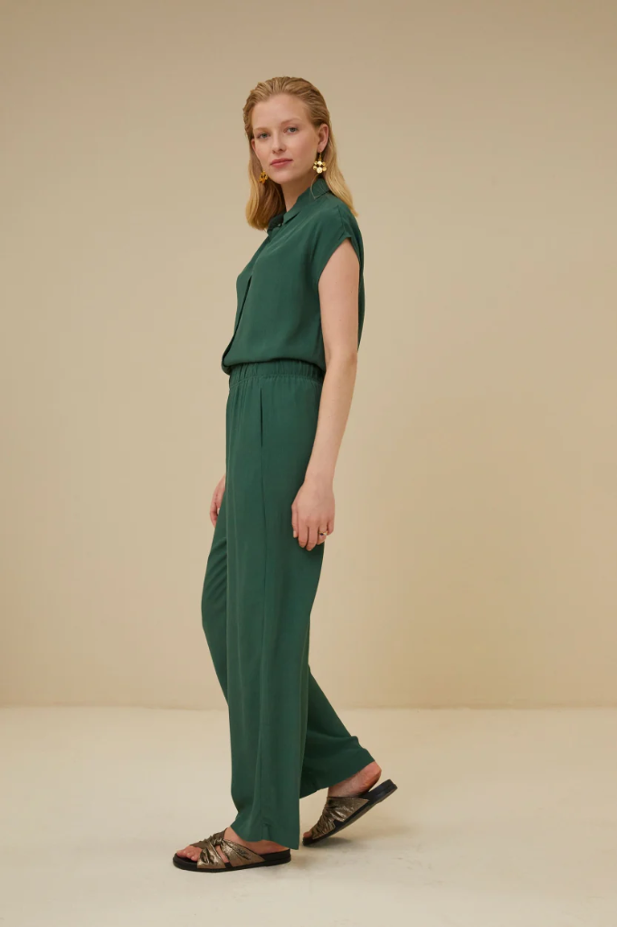 By bar - Kiek Viscose Top