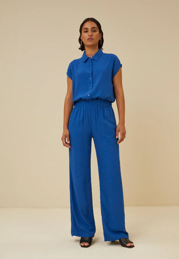 By bar - Kiek Viscose Top