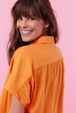Corel - Livia Blouse - 150 Apricot