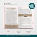 UrBestSelf - Das 6-Minuten Erfolgsjournal - Persönlichkeitsentwicklung & Tagesplaner - Altrosa