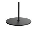 TONONE - BOLT 2ARM FLOOR BLACK