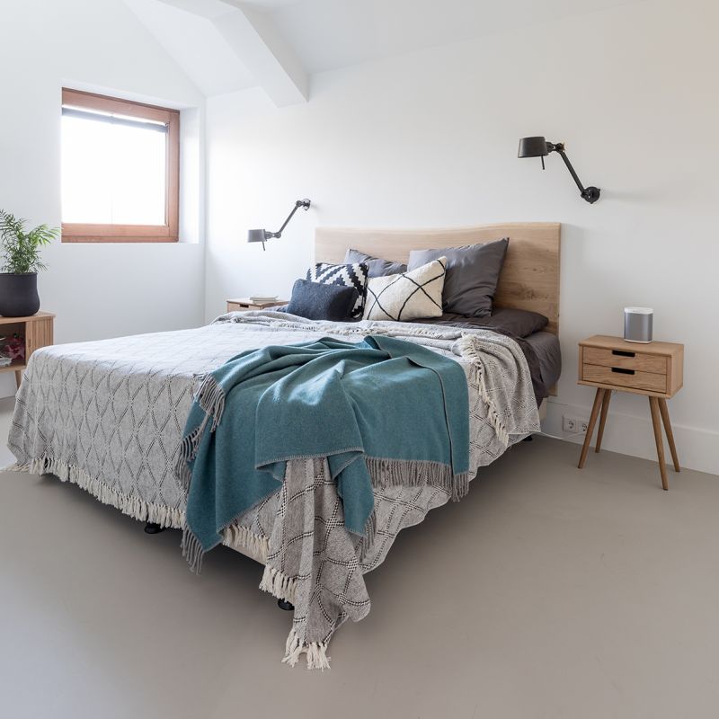TONONE - BOLT BED SIDEFIT BLACK