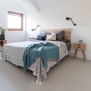TONONE - BOLT BED SIDEFIT BLACK