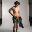 Billybelt - Boxershort Prancer - CA74
