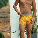 Billybelt - Boxershort Saguaro - BO58