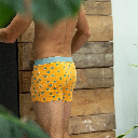 Billybelt - Boxershort Saguaro - BO58