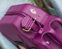 Flipz Speaker - Petrol sound purple M (jerrycan) special