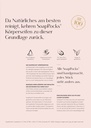 Soap Rocks - Rose Quartz / Tea Rose 