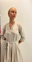 Scapa - Dress ‘Yolijn’ Beige