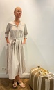 Scapa - Dress ‘Yolijn’ Beige
