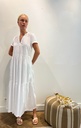 Scapa - Dress Daffy White