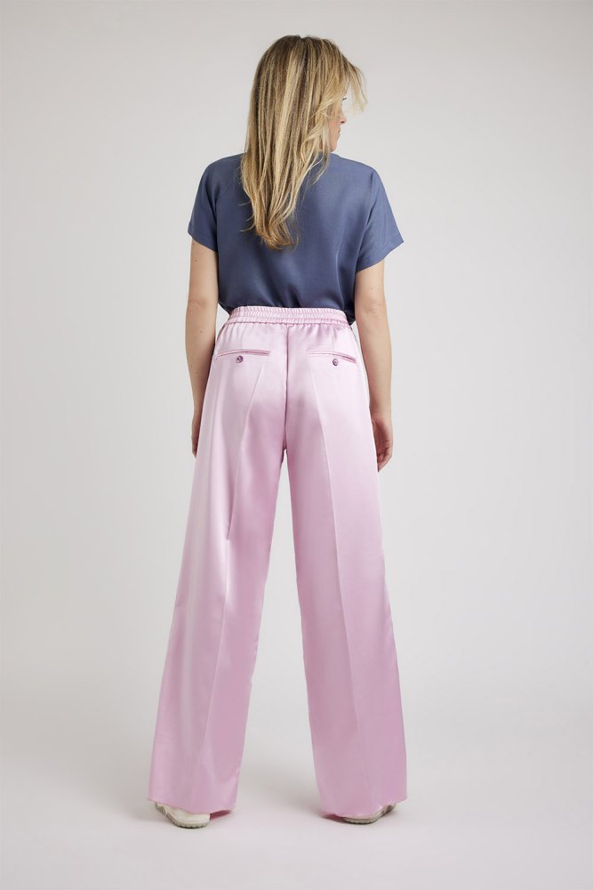 Corel - Isabel Uni Satin - 142 / Rosé