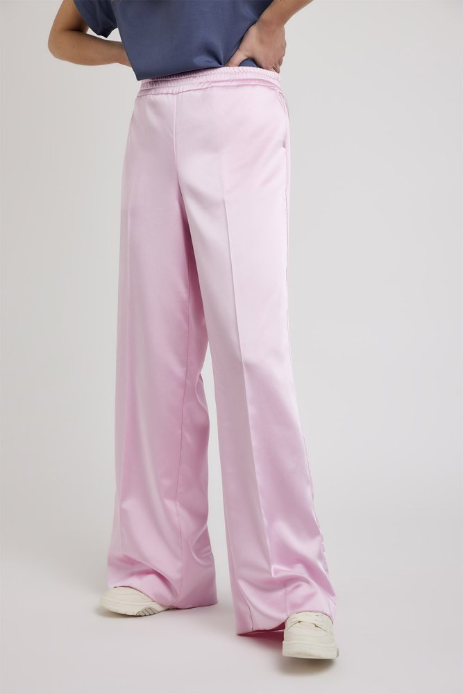 Corel - Isabel Uni Satin - 142 / Rosé