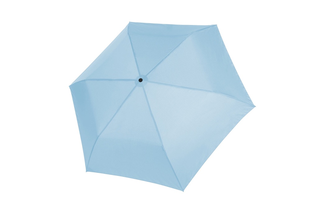 Doppler / KS - Taschenschirm | ice blue