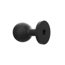 TONONE - ONE KNOB SMOKEY BLACK
