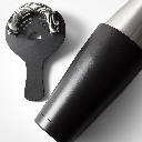 Swedish Tonic Stockholm - Shaker & Strainer for the mixologist black/silver