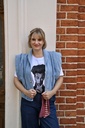 Doris Gaspartic - Unique T-shirt Prince DG-PRINCE-2-XL