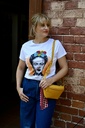 Doris Gaspartic - Unique T-shirt Frida - DG-FRIDA-11-XL