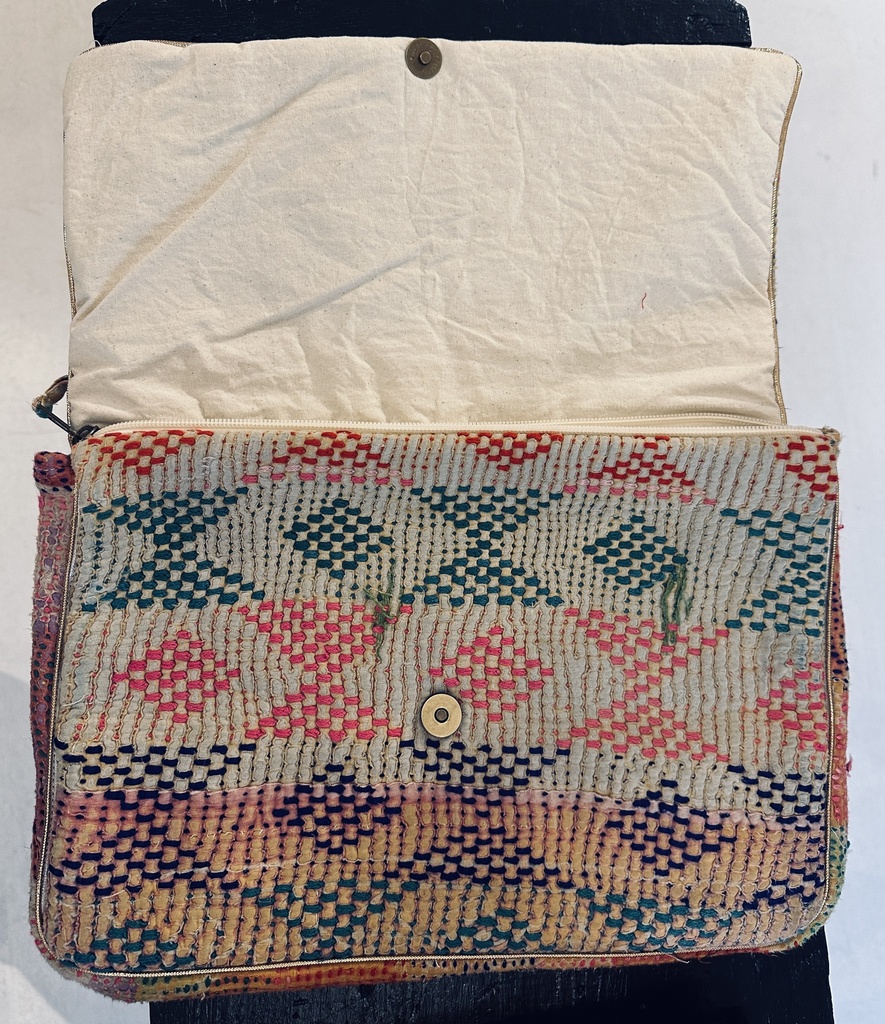 By Bar - Laptop Antic Bag - 900 multi