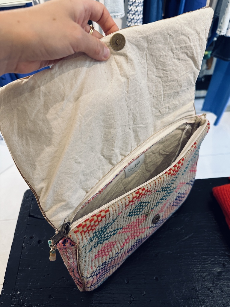 By Bar - Laptop Antic Bag - 900 multi
