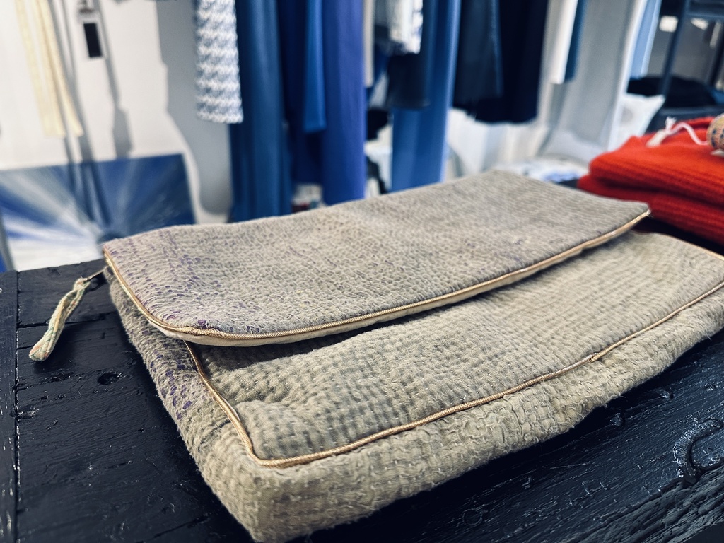 By Bar - Laptop Antic Bag - 900 multi