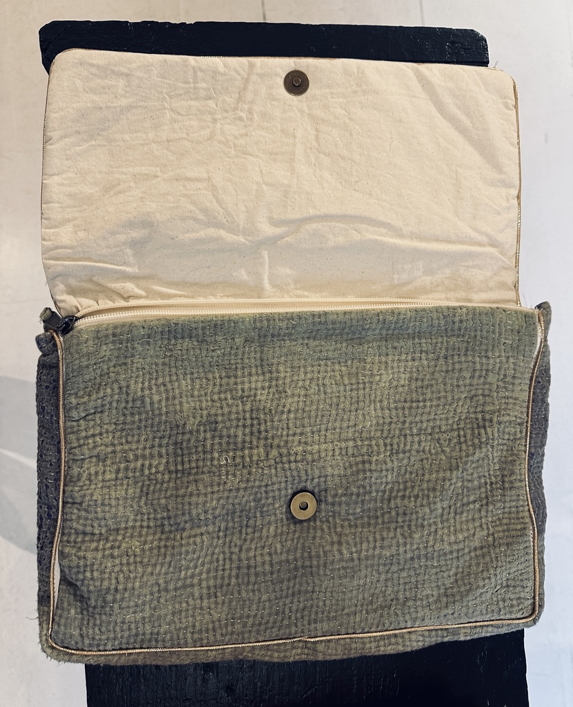 By Bar - Laptop Antic Bag - 900 multi
