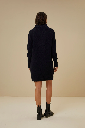 By Bar - beau dress - 856 midnight