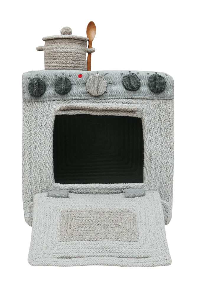 Lorena Canals - Play Basket Kitchen