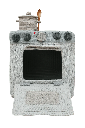 Lorena Canals - Play Basket Kitchen