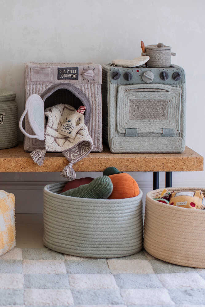 Lorena Canals - Play Basket Kitchen
