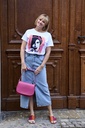 Doris Gaspartic - Unique T-shirt Amy DG-AMY-18-XXL