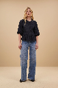 By Bar - Louise Blouse - 856 midnight 