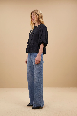 By Bar - Louise Blouse - 856 midnight 