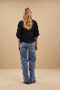 By Bar - Louise Blouse - 856 midnight 