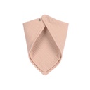 Lässig - Muslin Bandana GOTS powder pink